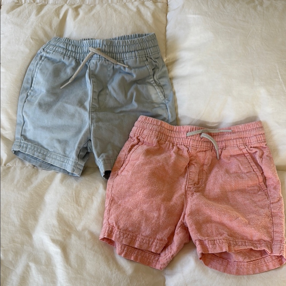 18-24M Old Navy Shorts